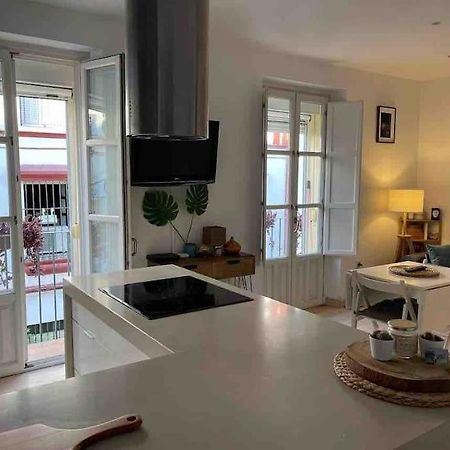 180 Home Casa Rodrigo De Triana Sevilla Eksteriør bilde
