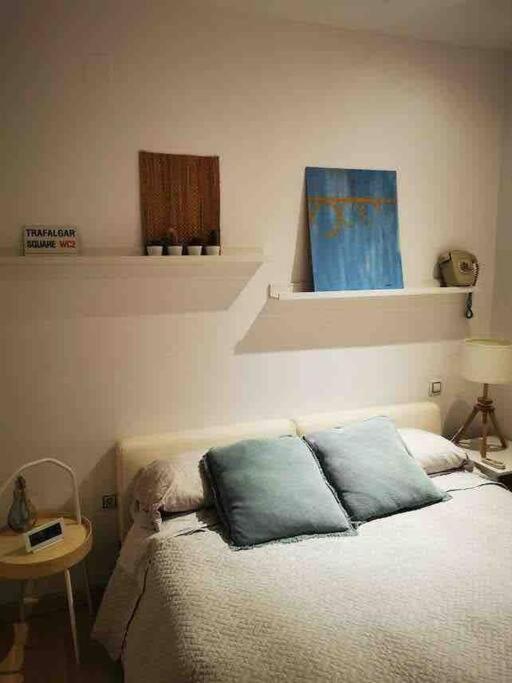 180 Home Casa Rodrigo De Triana Sevilla Eksteriør bilde