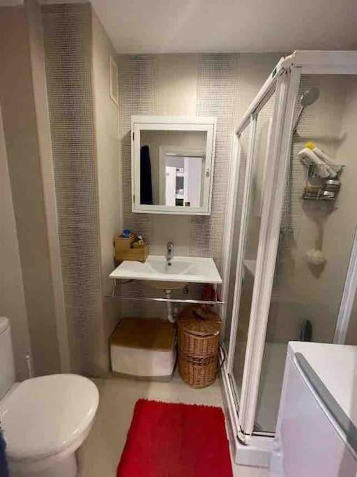 180 Home Casa Rodrigo De Triana Sevilla Eksteriør bilde